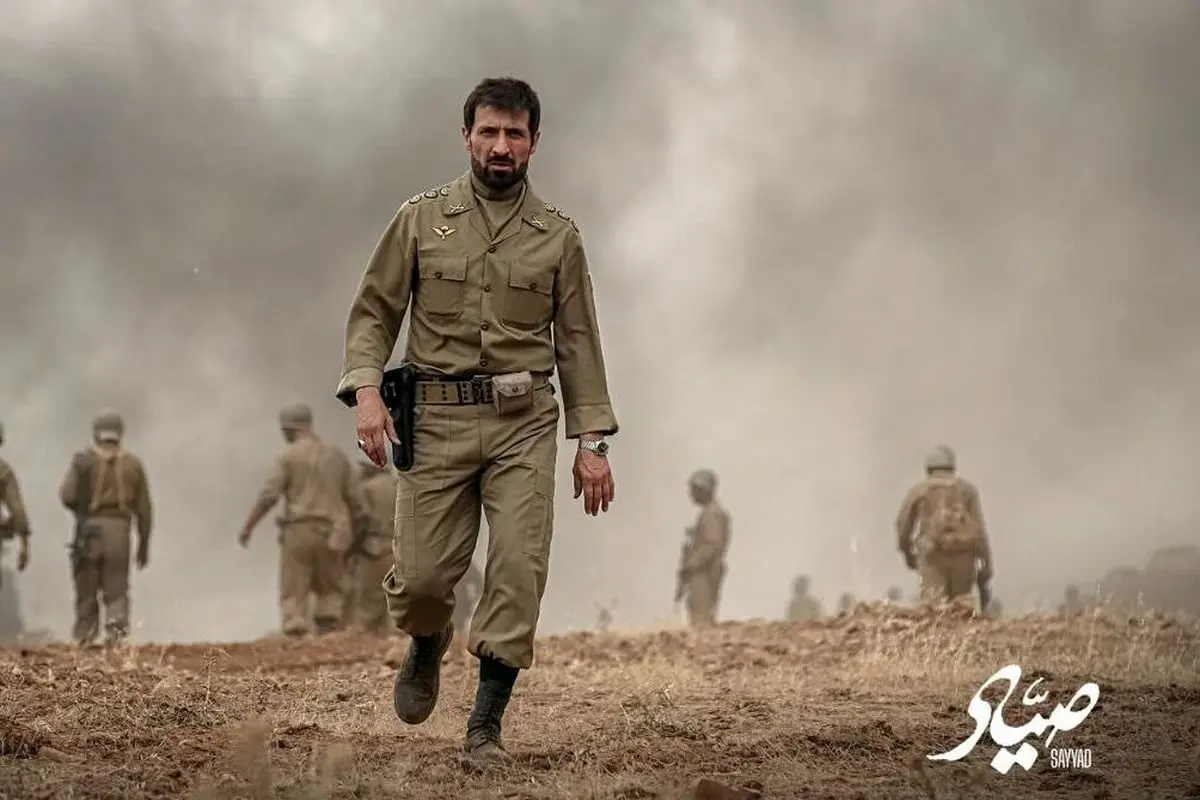 انتقاد شدید از فیلم «صیاد»: بنیصدر قهرمان داستان است یا شهید صیاد شیرازی؟