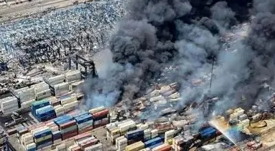 ۱۳۶۸ کانتینر از محوطه سینا بندر شهید رجایی خارج شده