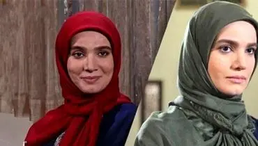 متین ستوده بار دیگر عروس شد!