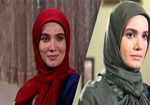 استایل جذاب و اسپرت متین ستوده؛ تازه عروس سینمای ایران در کانون توجه!