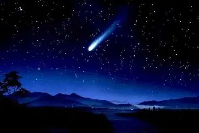 رصد این صور فلکی در آسمان شب بدون هیچ تجهیزاتی ممکن است