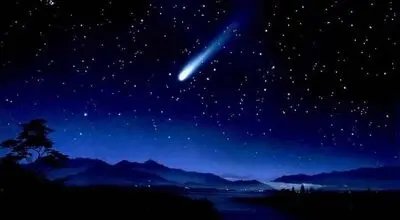 رصد این صور فلکی در آسمان شب بدون هیچ تجهیزاتی ممکن است