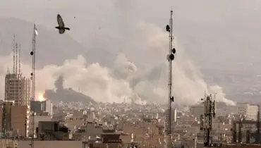 ۶۰ حمله تروریستی رژیم صهیونیستی و آمریکادرتهران ۵۷رابه شهادت رساند