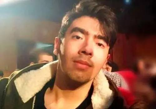 دلیل عجیب بخشیده ‌شدن قاتل امیرمحمد خالقی + فیلم