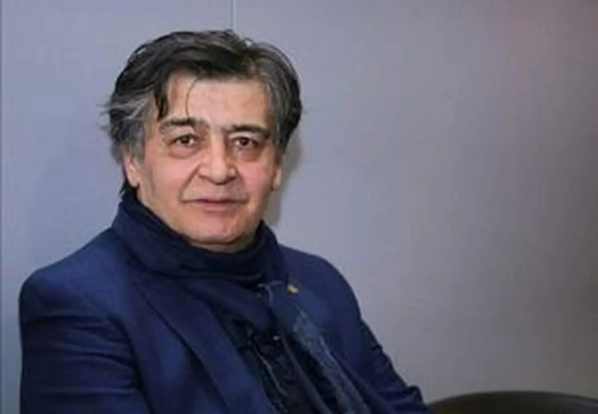 رضا رویگری از دنیا رفت