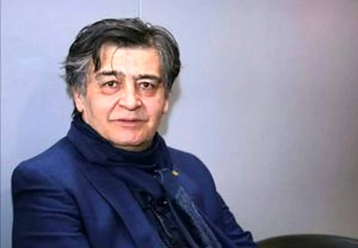 رضا رویگری از دنیا رفت