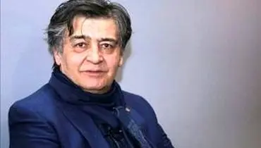 رضا رویگری از دنیا رفت