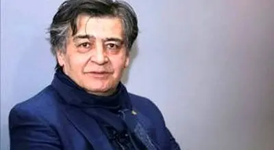 رضا رویگری از دنیا رفت