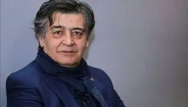 رضا رویگری از دنیا رفت