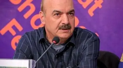 پست جدید ایرج طهماسب در جشنواره جهانی فجر