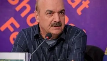 پست جدید ایرج طهماسب در جشنواره جهانی فجر