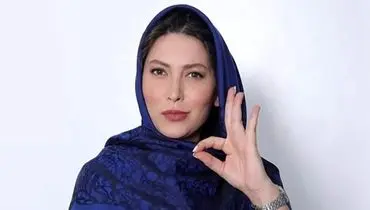 لباس عروس ساده بازیگر زن پولدار ایران