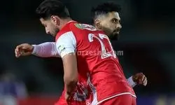 جدایی سه بازیکن پرسپولیس قطعی شد!
