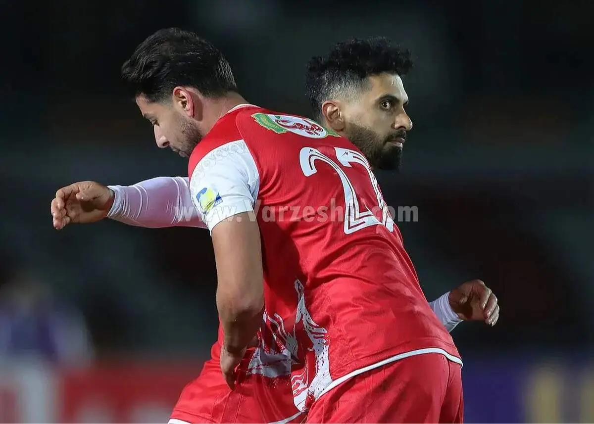 جدایی سه بازیکن پرسپولیس قطعی شد!
