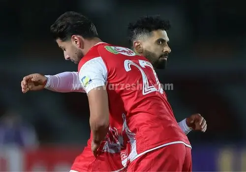 اطلاعیه پرسپولیس درباره خرید بازیکنان جدید