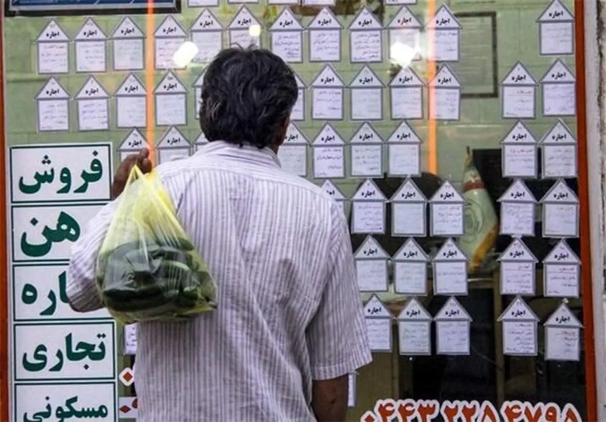 مستاجر پیدا نمی شود، بازار مسکن چه می گویند؟