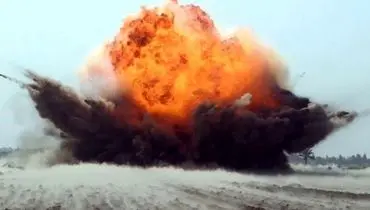 هنگام شنیدن صدای انفجار این کارها؛ ممنوع!