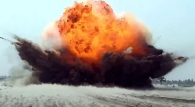 هنگام شنیدن صدای انفجار این کارها؛ ممنوع!