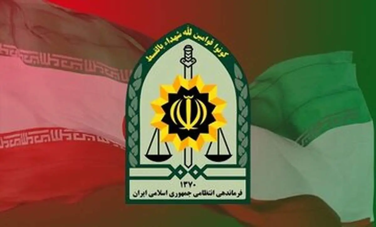 شلیک مرگبار به قفسه سینه، گواهی فوت جعلی و زندگی با هویت قلابی/ پایان فرار مخوف شرور مسلح در عملیات مشترک پلیس + فیلم