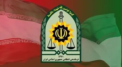شلیک مرگبار به قفسه سینه، گواهی فوت جعلی و زندگی با هویت قلابی/ پایان فرار مخوف شرور مسلح در عملیات مشترک پلیس + فیلم
