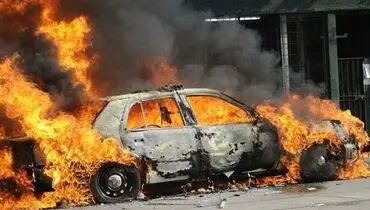 
گرمای هوا ۲۸۱ خودرو در اصفهان را به آتش کشید
