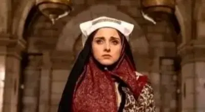 فاطمه مسعودی‌فر توسط هوادارانش غافلگیر شد/ویدیو 