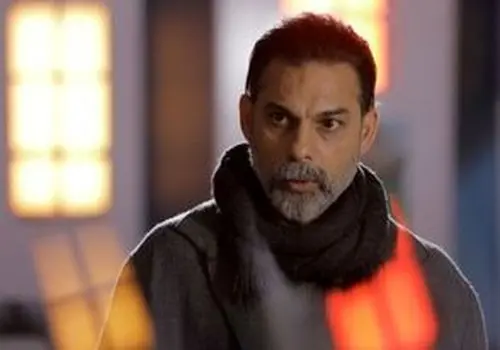 عکسی از پیمان معادی که کلاسِ سینمای ایران را بالا برد