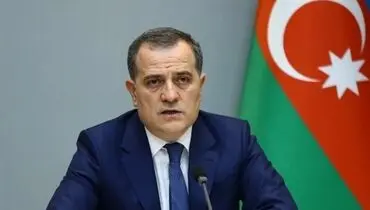 شروط وزیر خارجه آذربایجان برای گشایش مجدد سفارت در تهران 