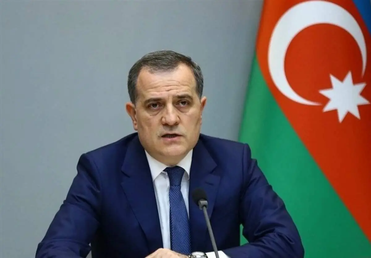 شروط وزیر خارجه آذربایجان برای گشایش مجدد سفارت در تهران 