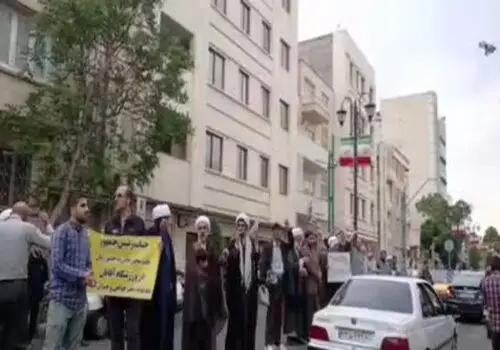 باشگاه تراکتور برای زنان هوادار اطلاعیه داد