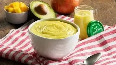 معجزه سلامتی فقط با ترکیب آووکادو با این میوه