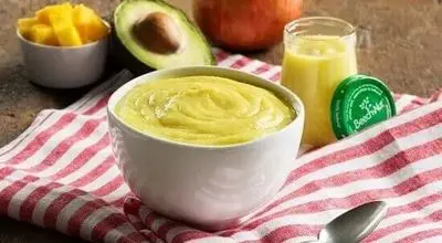 معجزه سلامتی فقط با ترکیب آووکادو با این میوه