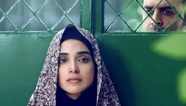 استایل جذاب و دیدنی از الهه حصاری!