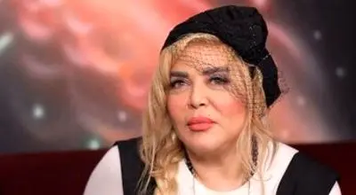 تغییر چهره جنجالی بهاره رهنما در یک استوری؛ کاربران شوکه شدند!