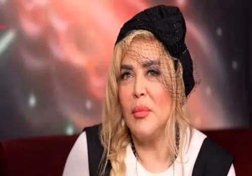 چهره باورنکردنی بهاره رهنما و دخترش پریا قاسم‌خانی؛ سلفی جدید، جنجالی تازه!