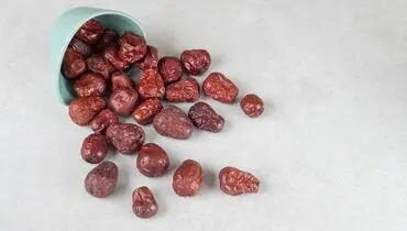 تاثیر عجیب عناب بر کاهش فشار خون