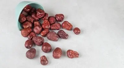تاثیر عجیب عناب بر کاهش فشار خون