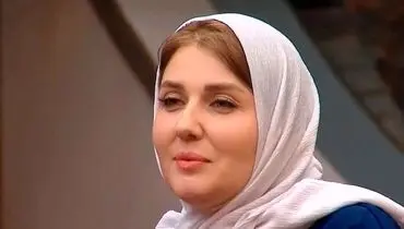گلوریا هاردی در کانون توجه: عکسی با میکاپ غلیظ خبرساز شد!