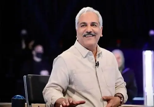 خاطره شنیدنی مهران مدیری از رفتار یکی از مدیران تئاتر دهه شصت + فیلم