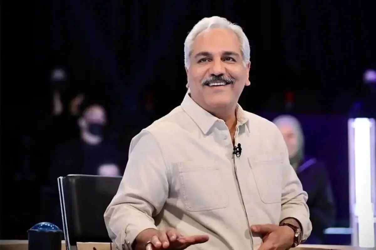 بازگشت پرحاشیه مهران مدیری با «شیشماهه»؛ همکاری دوباره با صداوسیما