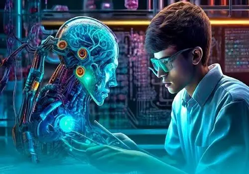 تأثیر هوش مصنوعی بر آینده کار: تهدید یا فرصت؟