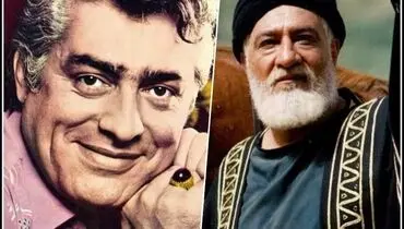 راز ممنوع‌الکاری فردین پس از انقلاب؛ شریفی‌نیا پرده برداشت