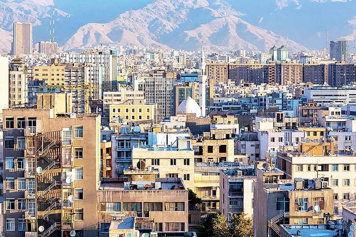 دلار بر بازار مسکن هم تاثیر گذاشت! +جدول