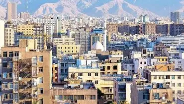 دلار بر بازار مسکن هم تاثیر گذاشت! +جدول 