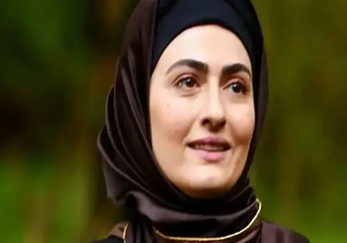 پریسا دوستی با استایل اسپرت و خاص؛ تصاویر تازه بازیگر «سوجان» جلب توجه کرد