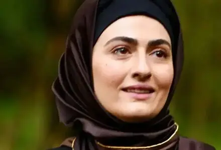 پریسا دوستی با استایل اسپرت و خاص؛ تصاویر تازه بازیگر «سوجان» جلب توجه کرد