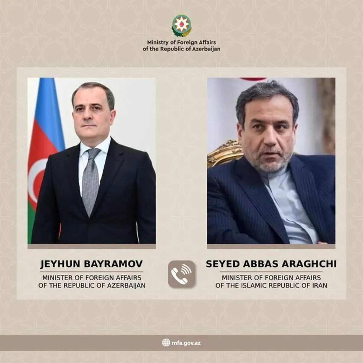 سفیر باکو: آذربایجان اجازه اقدام نظامی علیه ایران از خاک خود را نمی‌دهد