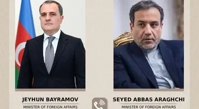 سفیر باکو: آذربایجان اجازه اقدام نظامی علیه ایران از خاک خود را نمی‌دهد