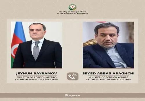 سفیر باکو: آذربایجان اجازه اقدام نظامی علیه ایران از خاک خود را نمی‌دهد