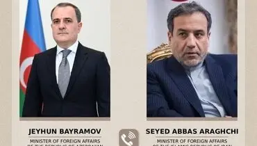 سفیر باکو: آذربایجان اجازه اقدام نظامی علیه ایران از خاک خود را نمی‌دهد